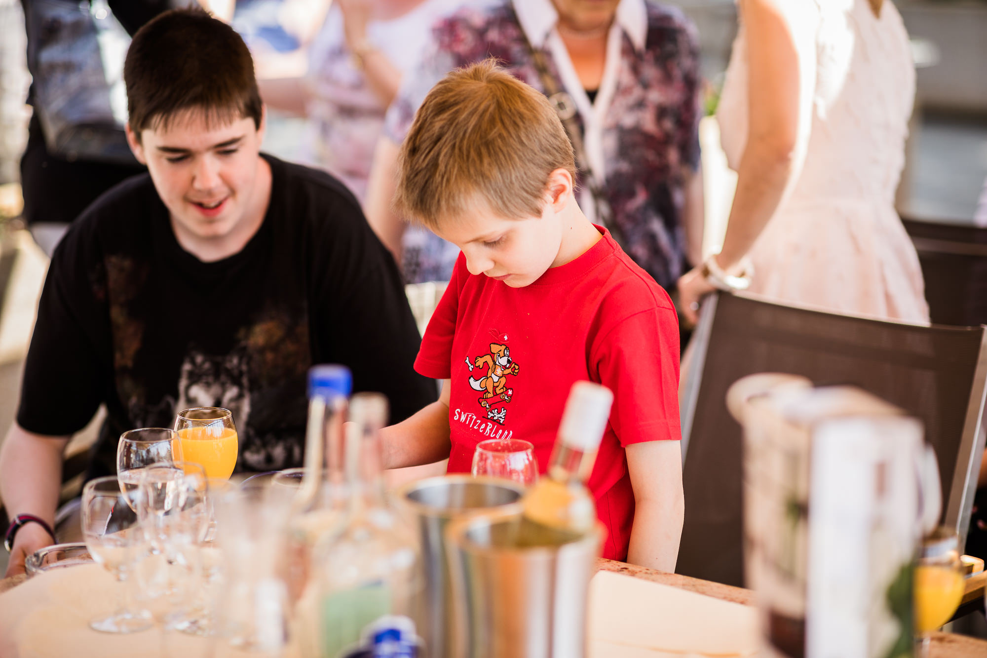 Export x3 5D4 5170 Geburtstag 75 Klara @ Golffricktal